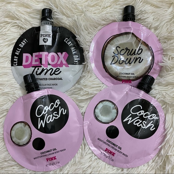 PINK Victoria's Secret Other - ❀ NWT PINK Beauty Products ❀